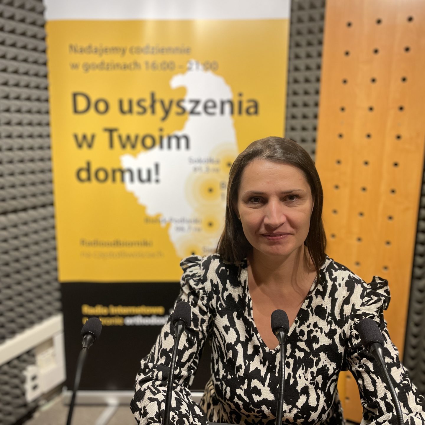 prof. Anna Moniuszko – Malinowska