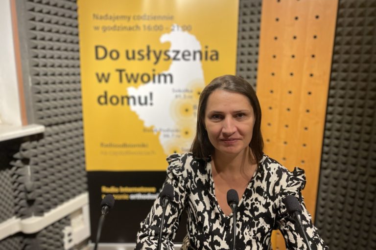 prof. Anna Moniuszko – Malinowska