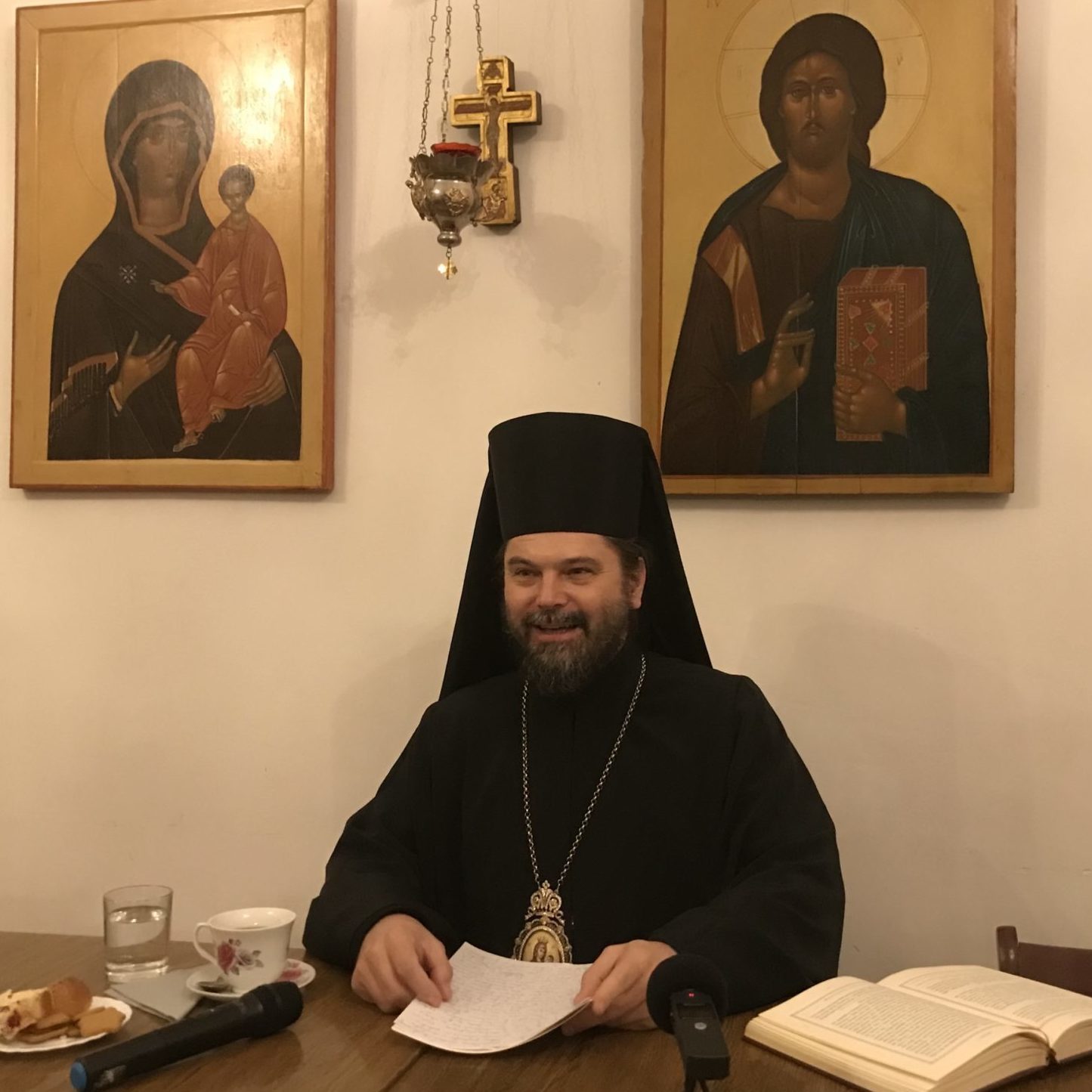 Radio Orthodoxia