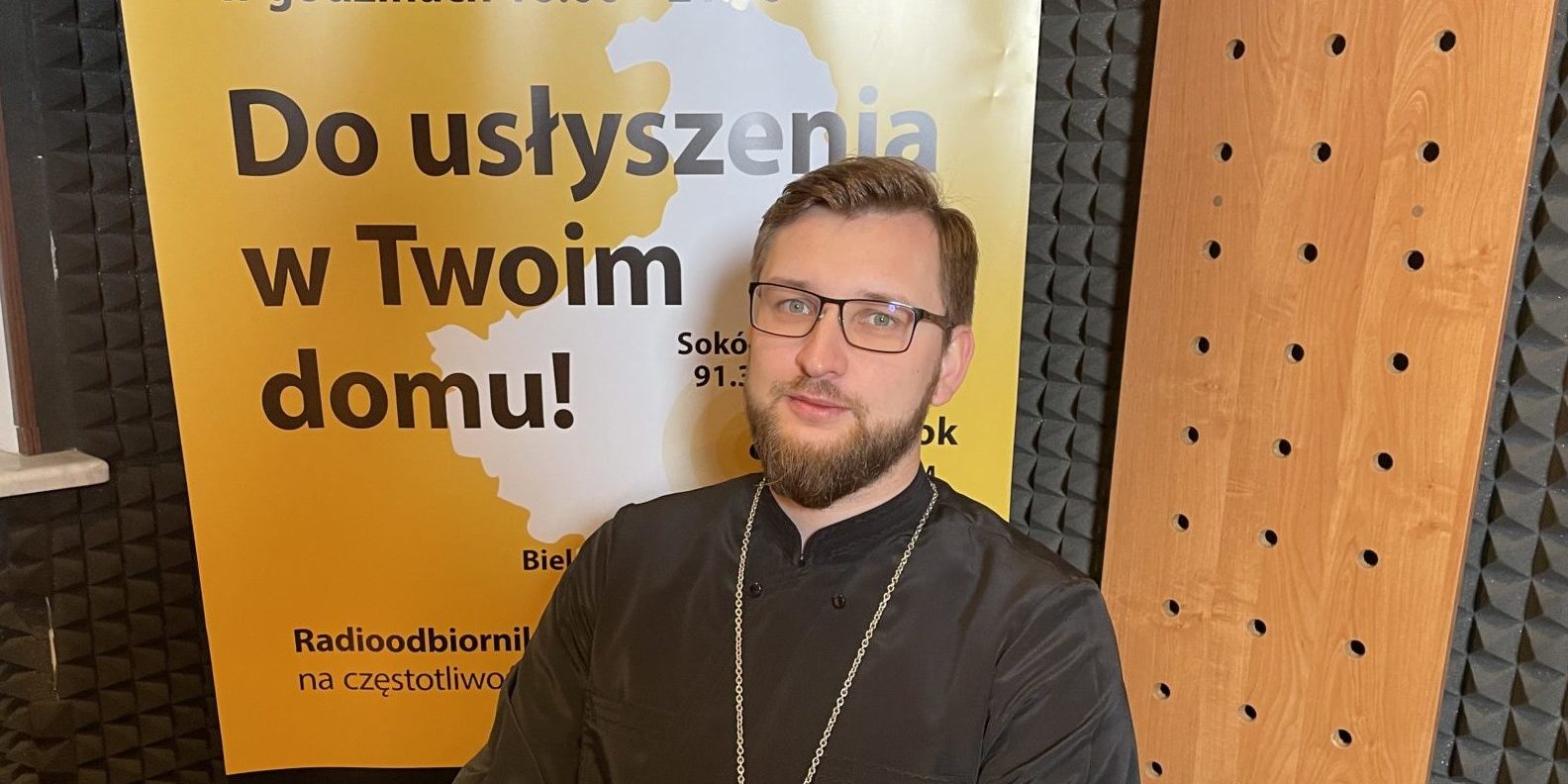 ks. Michał Kuryło 2023