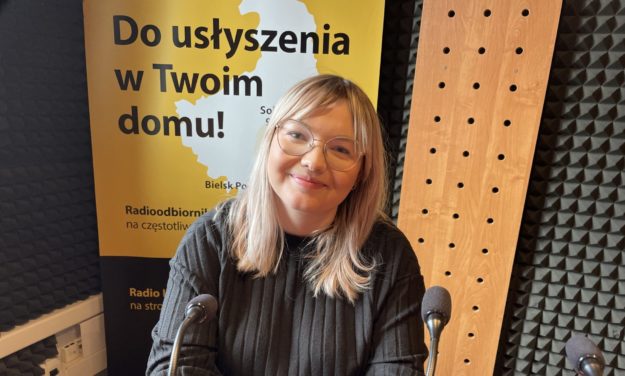 Gabriela Nowaszewska