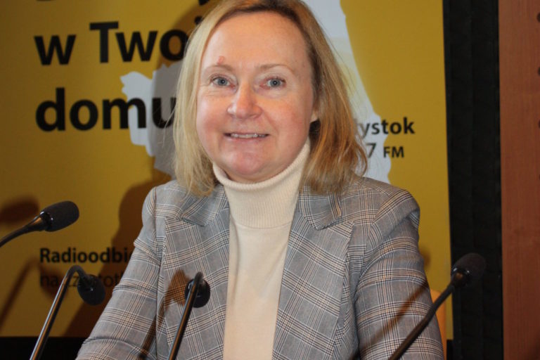 prof. Anna Witkowska