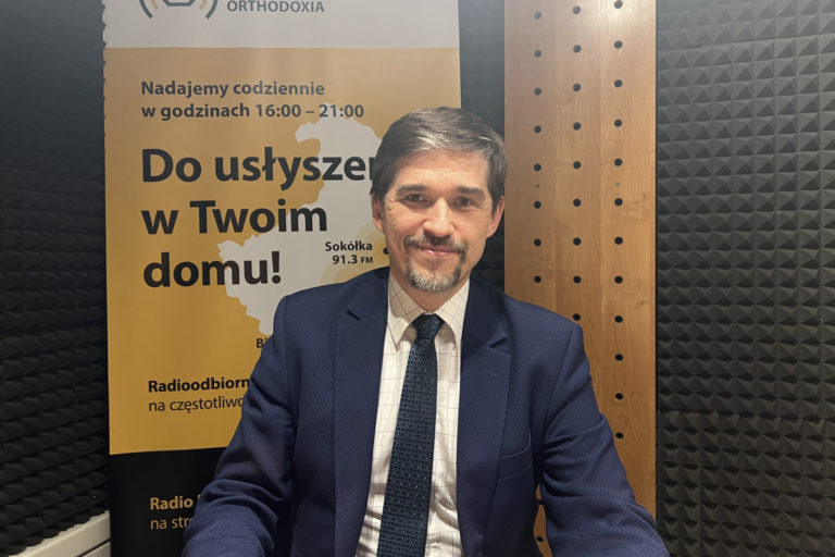 prof. Karol Kamiński