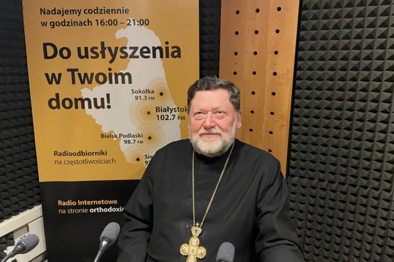 ks. Anatol Fiedoruk