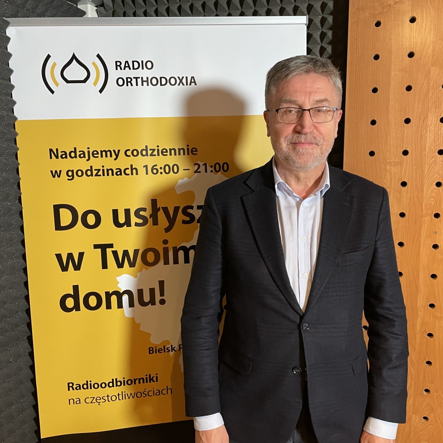 prof. Jan Kochanowicz