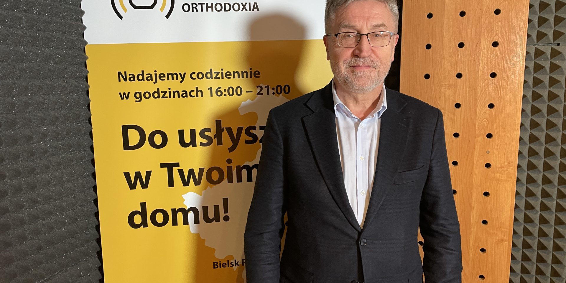 prof. Jan Kochanowicz