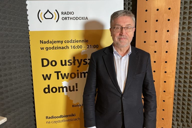 prof. Jan Kochanowicz