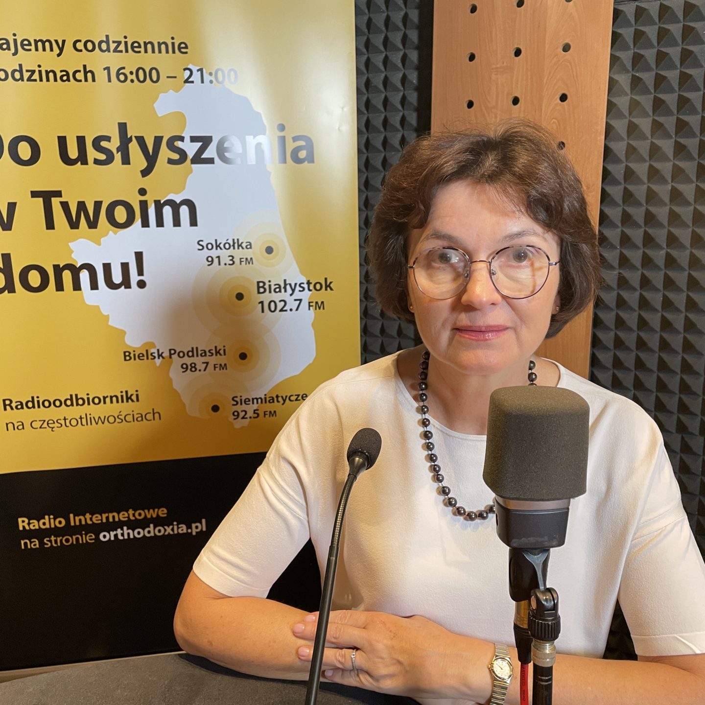 prof. Iryna Kowalska 2023