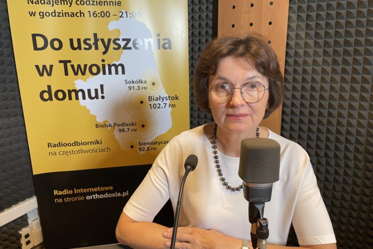 prof. Iryna Kowalska 2023