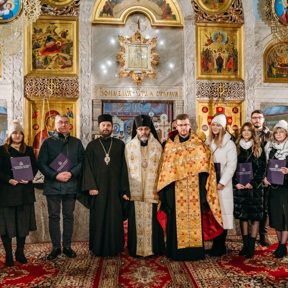 Radio Orthodoxia