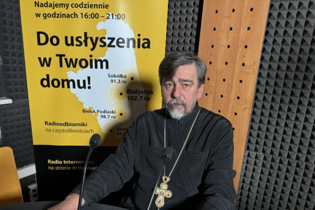 ks. Miroslaw Filimoniuk 2024