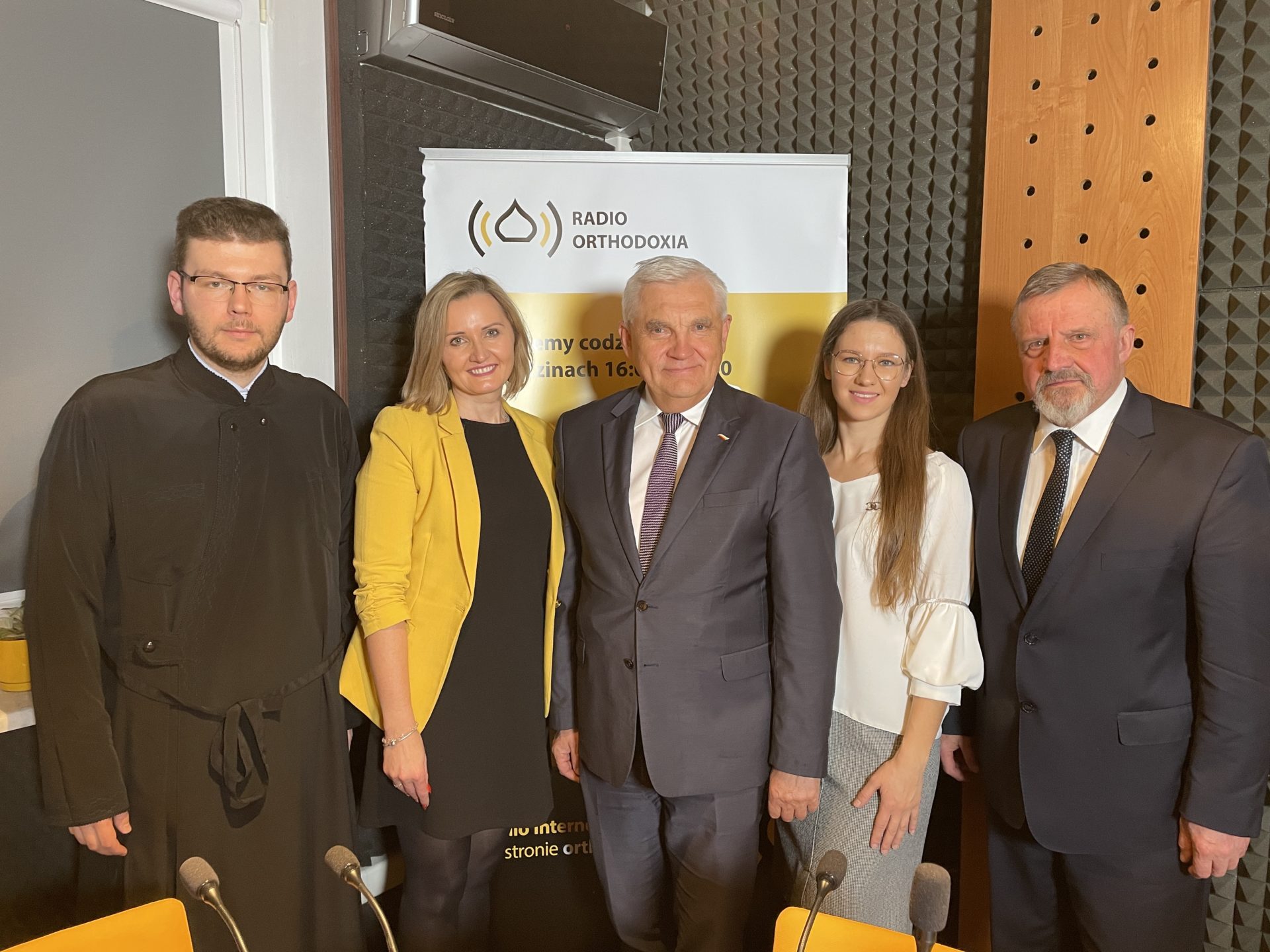 prezydent i radni