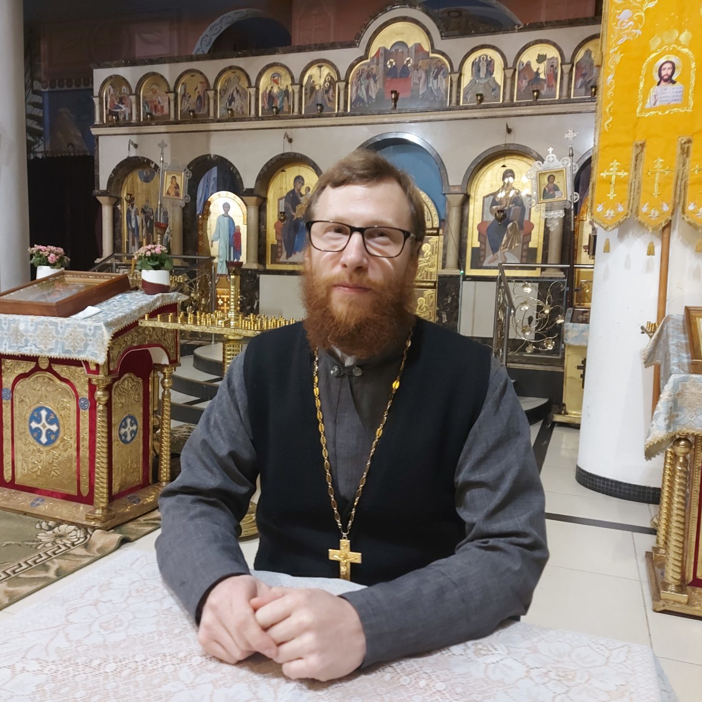 ks. Ivan Nikulin