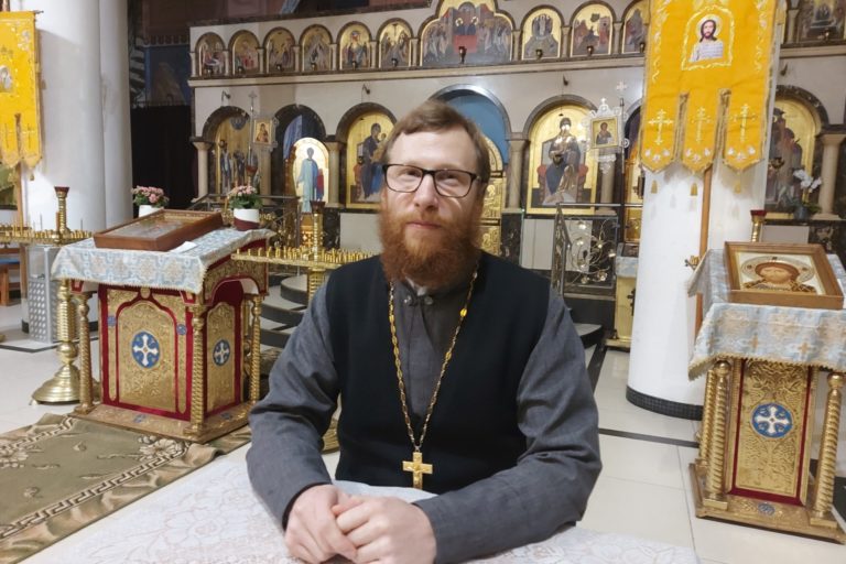 ks. Ivan Nikulin