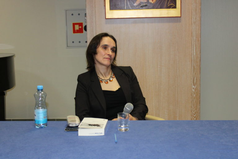 Aneta Prumaka-Oniszk