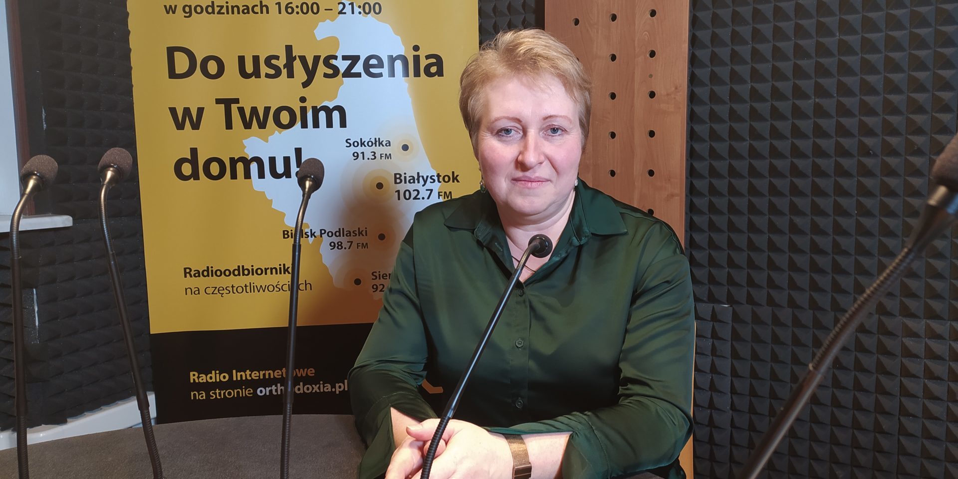 Bogusia Suszcz