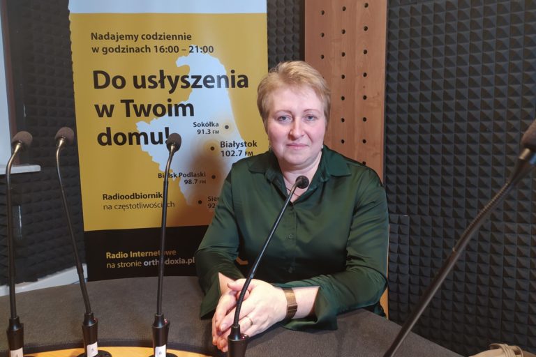 Bogusia Suszcz