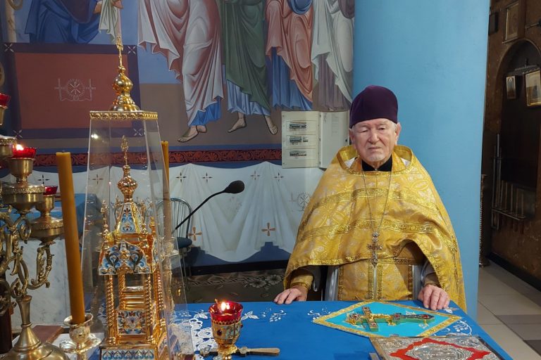 o Bazyli Szklaruk