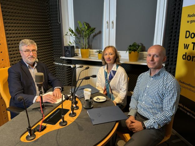 1. Agata Dyszkiewicz i Sebastian Lopatecki