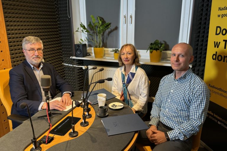 1. Agata Dyszkiewicz i Sebastian Lopatecki
