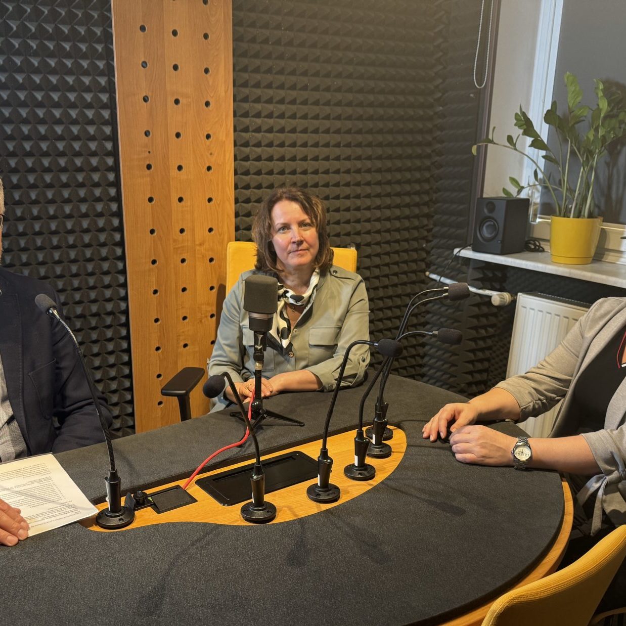 2. Barbara Bebko i Bozena Mikiewicz