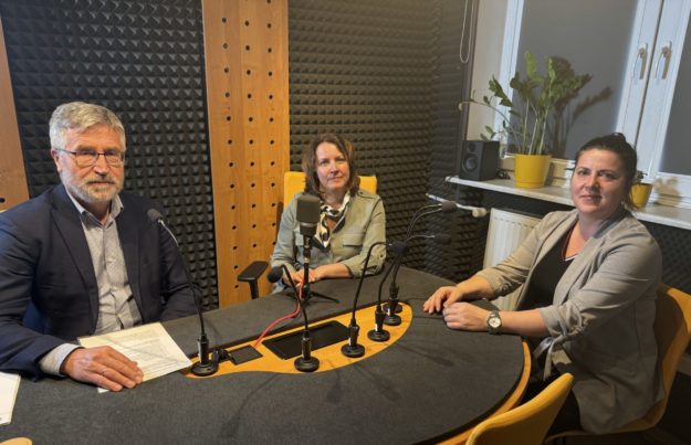 2. Barbara Bebko i Bozena Mikiewicz