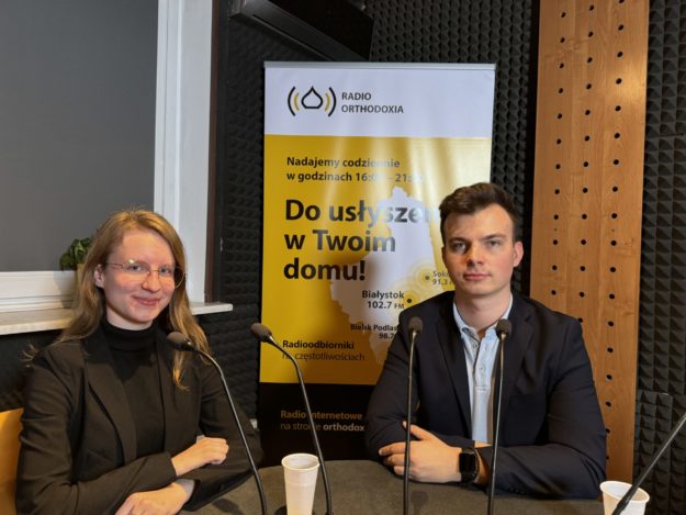 Julia Kiryluk i Michał Leończuk_2024