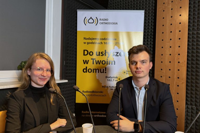 Julia Kiryluk i Michał Leończuk_2024