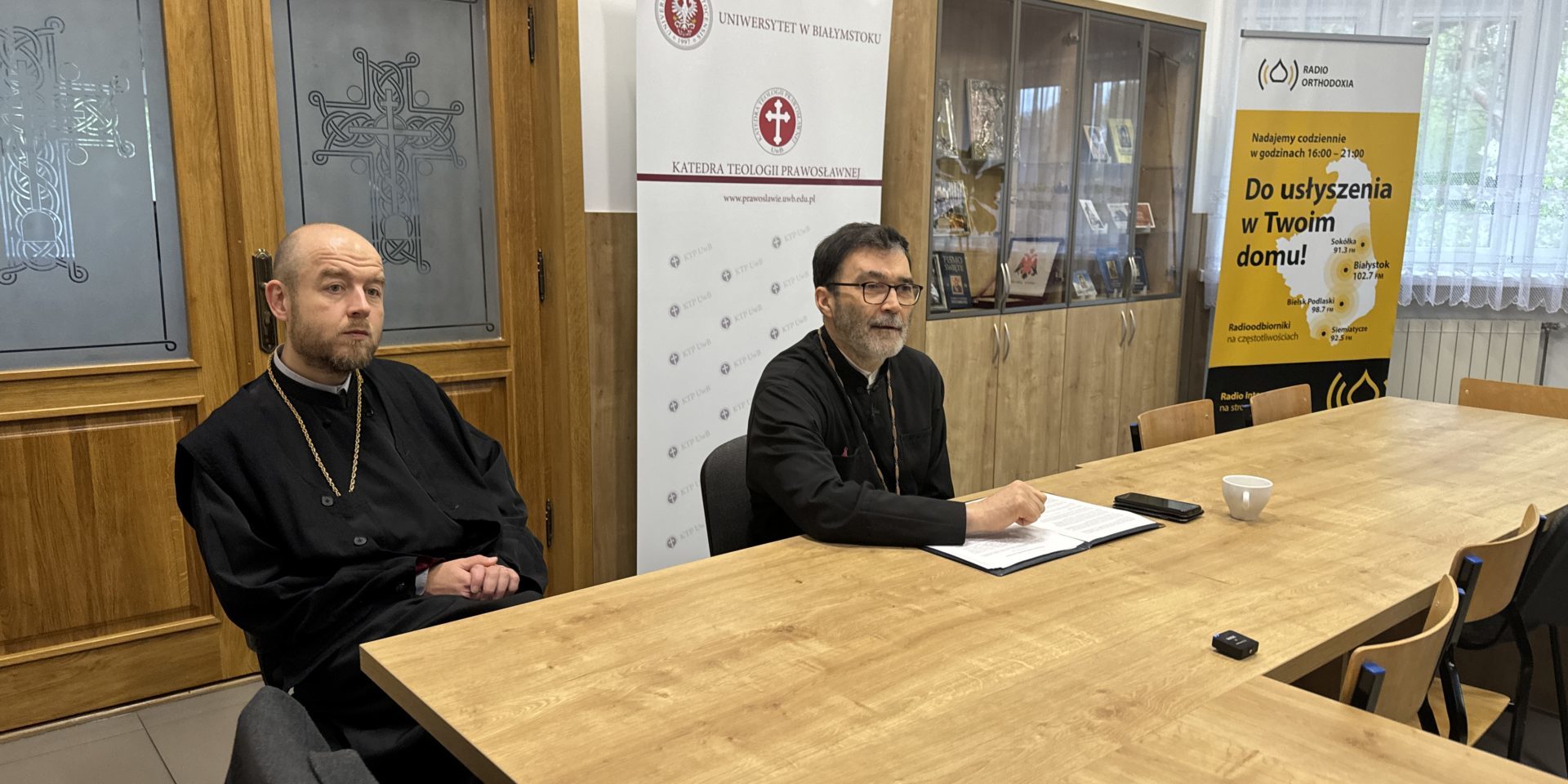 ks. Wlodziemirz Misijuk 21.04.24