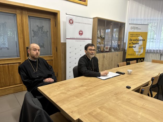 ks. Wlodziemirz Misijuk 21.04.24