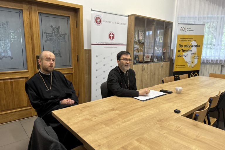 ks. Wlodziemirz Misijuk 21.04.24