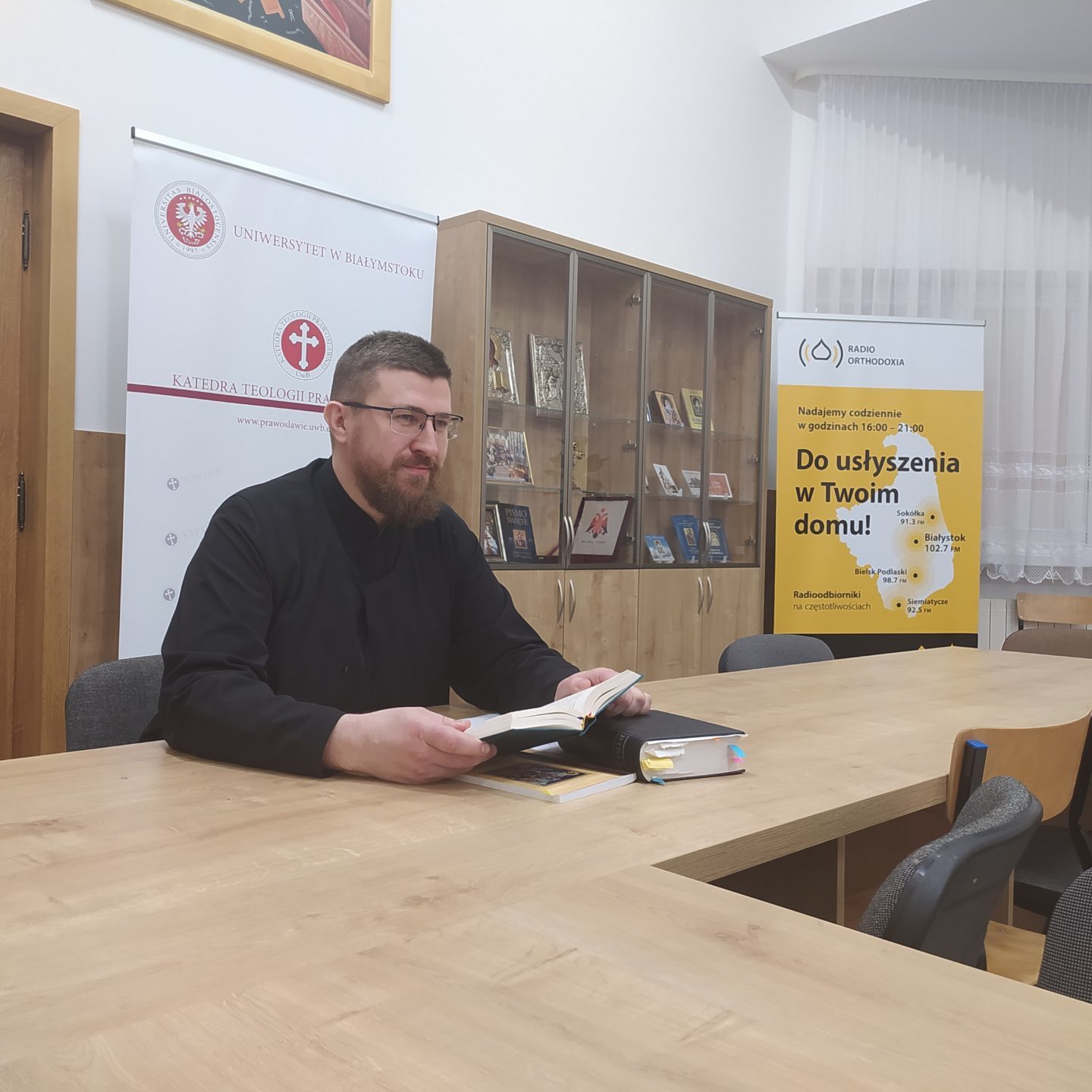 ks. Piotr Makal 7.04.2024