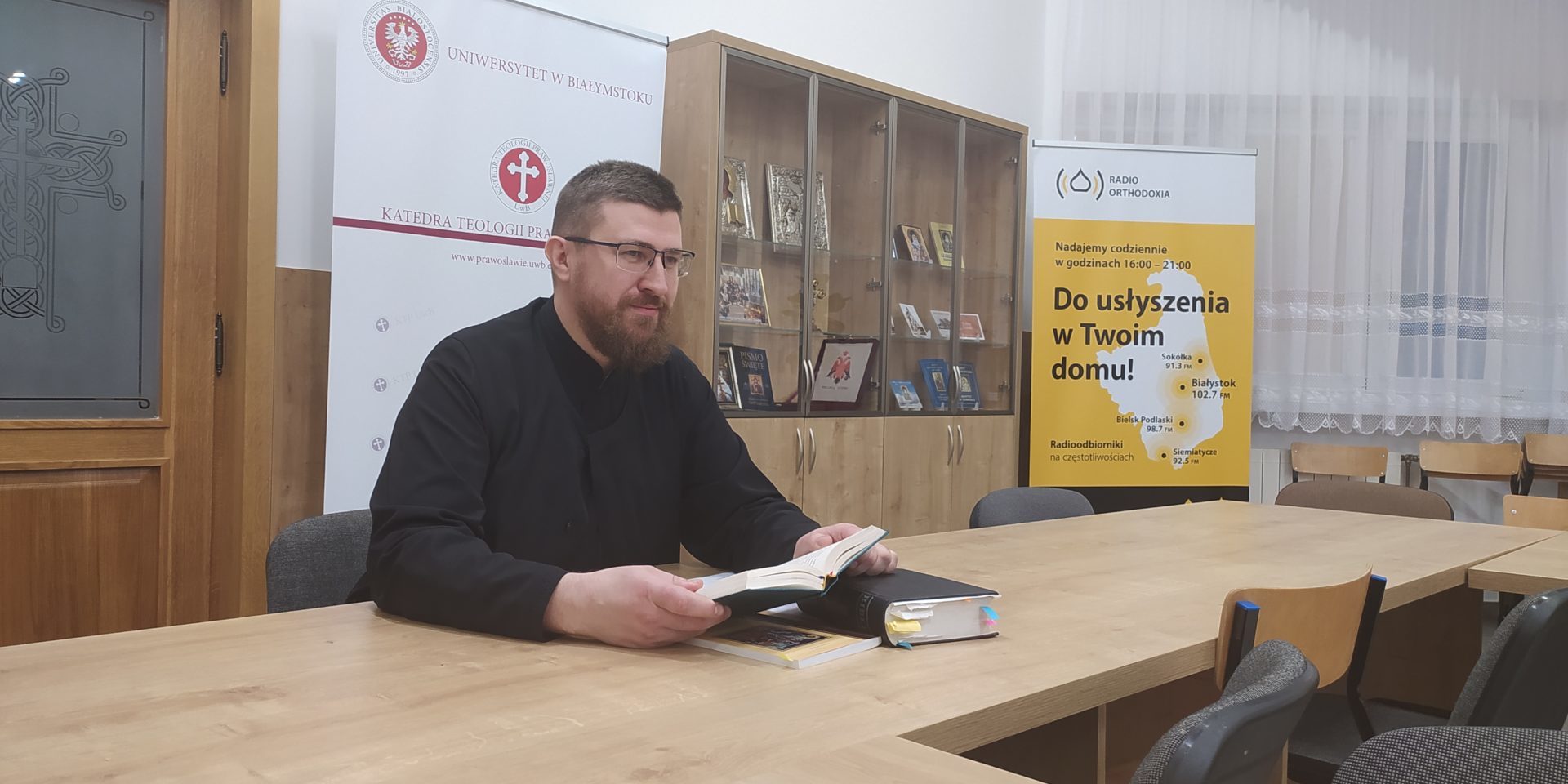 ks. Piotr Makal 7.04.2024