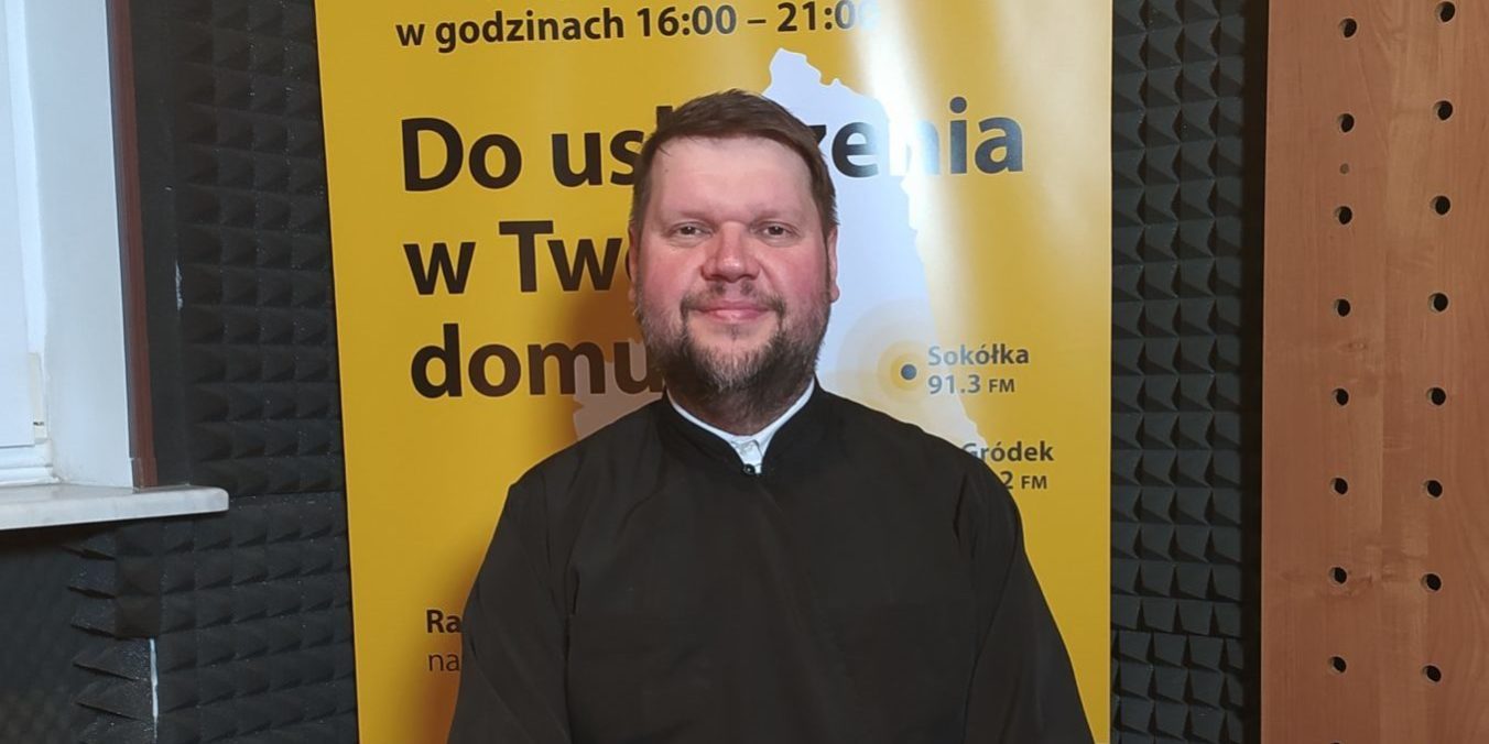 ks. Marian Romańczuk