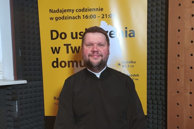 ks. Marian Romańczuk