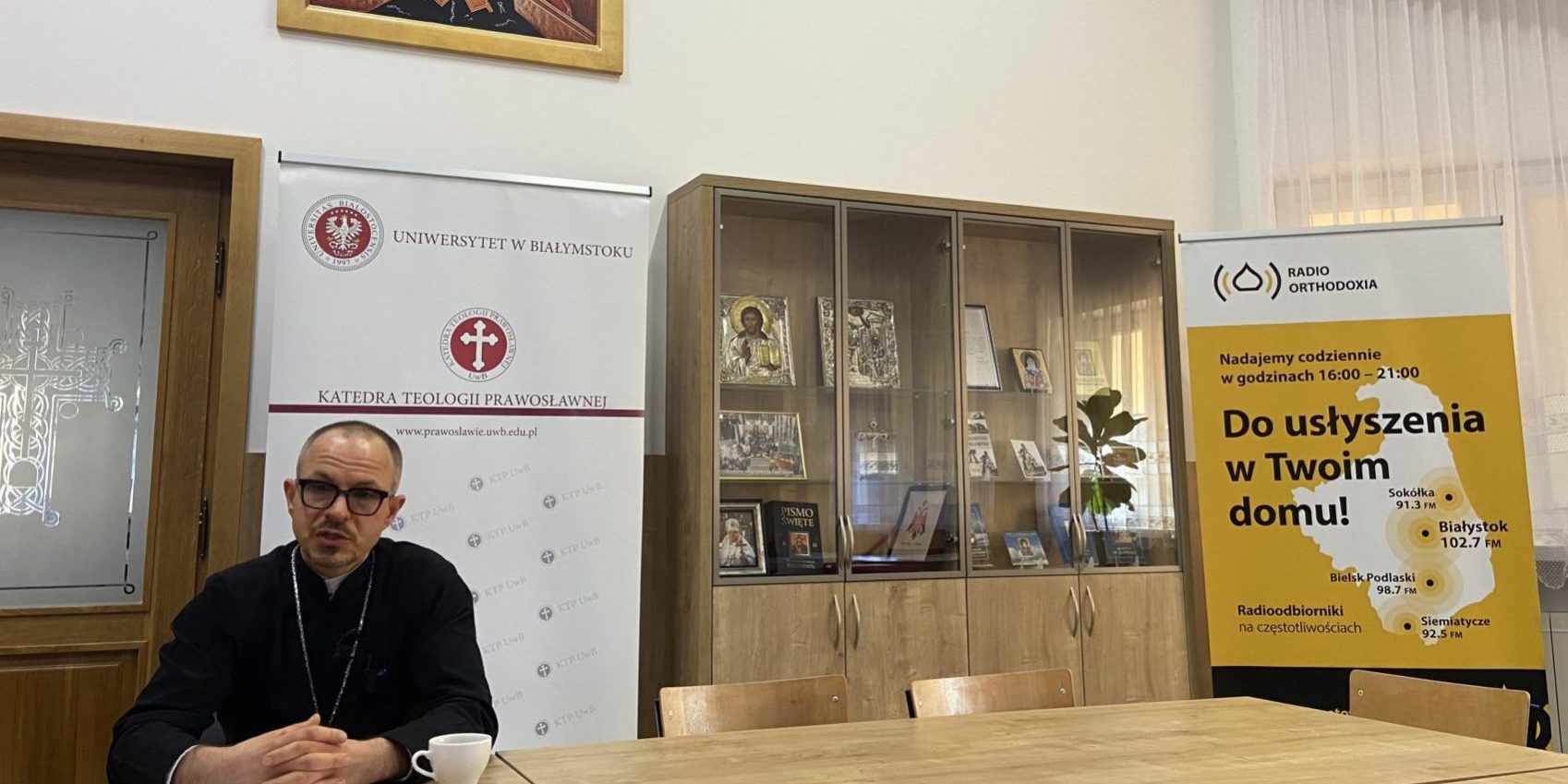 ks. Piotr Borowik 14.07.2024