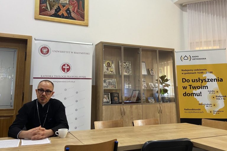 ks. Piotr Borowik 14.07.2024