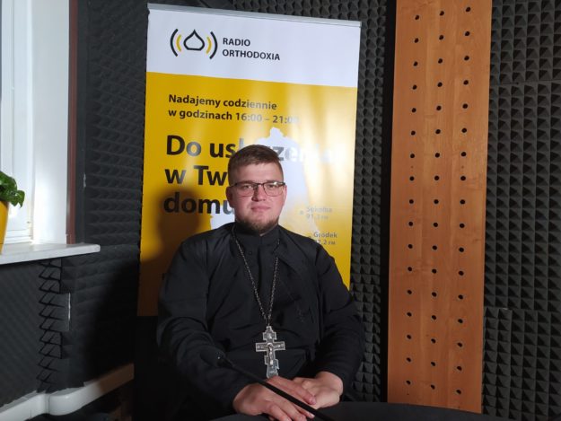 ks. Rafał Łaszczuk