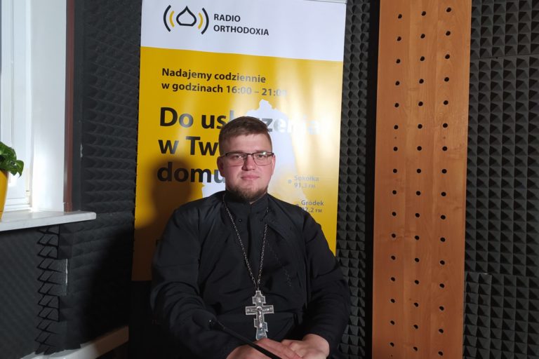 ks. Rafał Łaszczuk