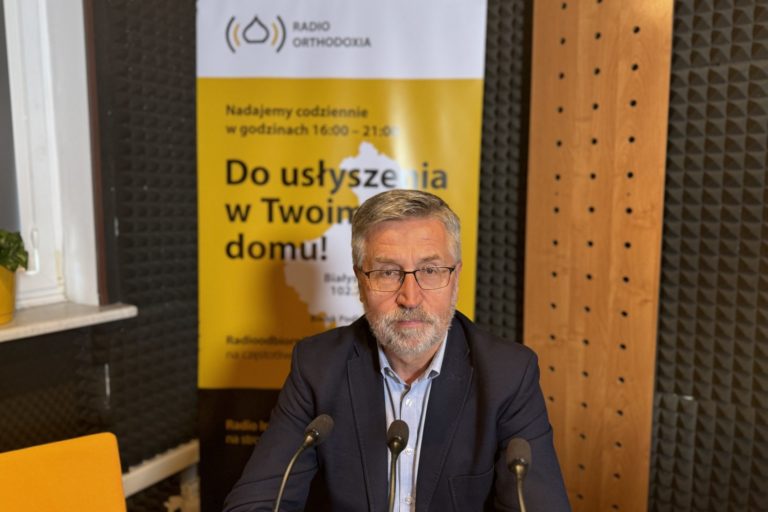 prof.  Jan Kochanowicz
