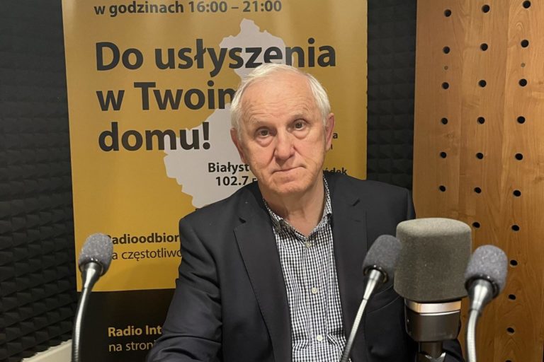 Eugeniusz Czykwin