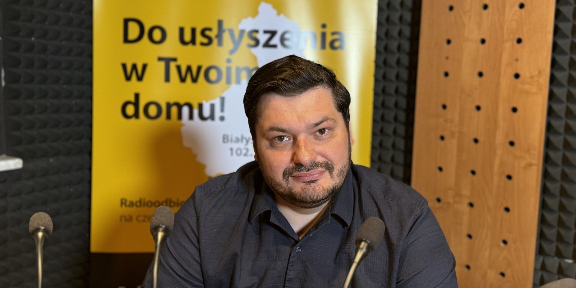 dr Marcin Abijski
