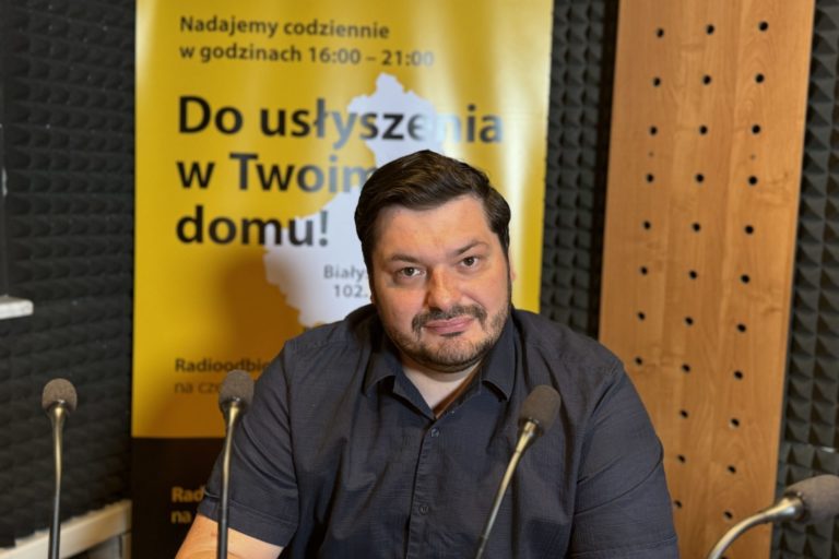 dr Marcin Abijski