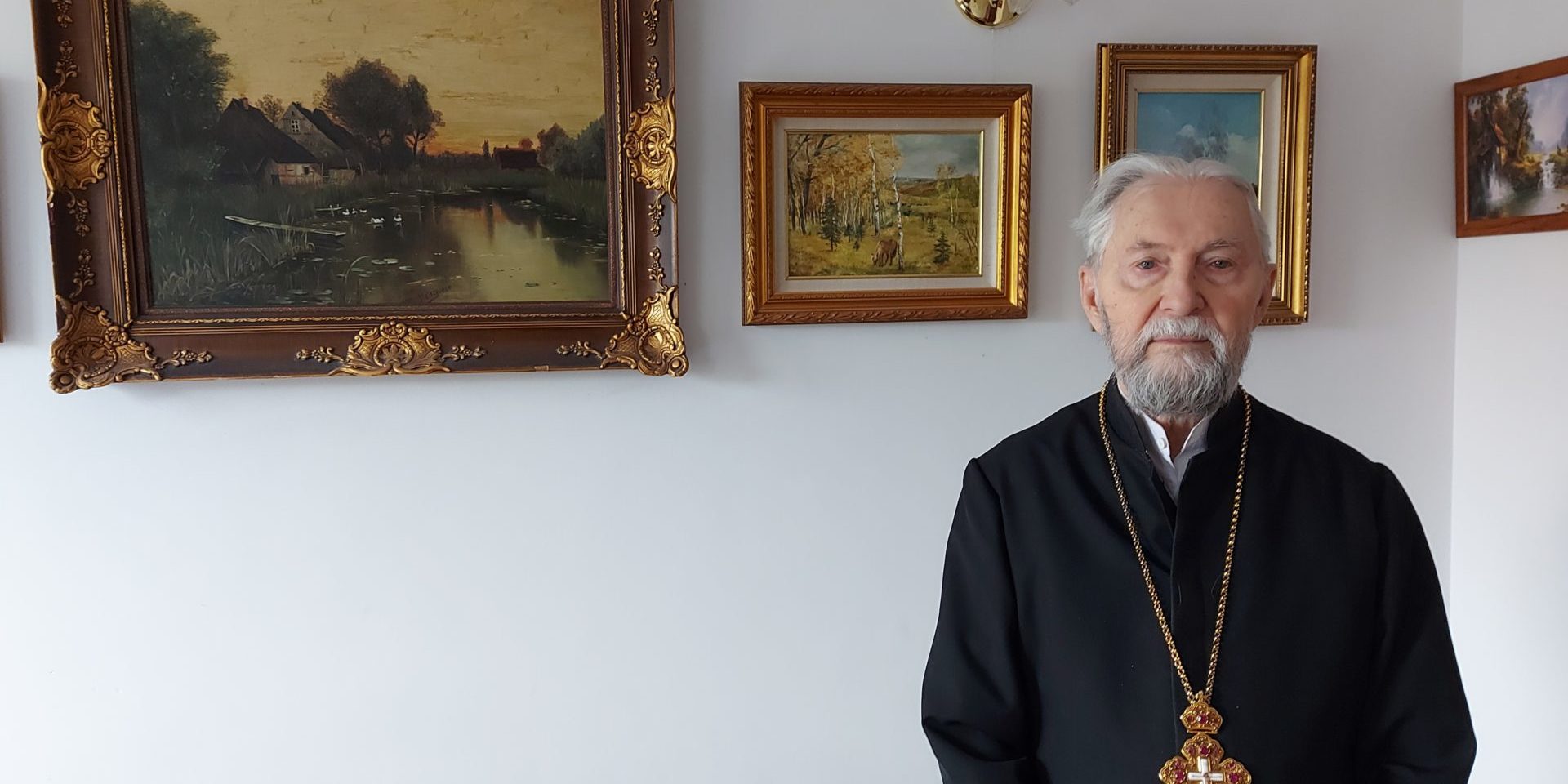 ks. Bazyli Kalinowski