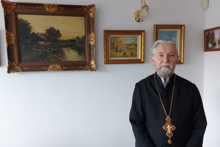 ks. Bazyli Kalinowski