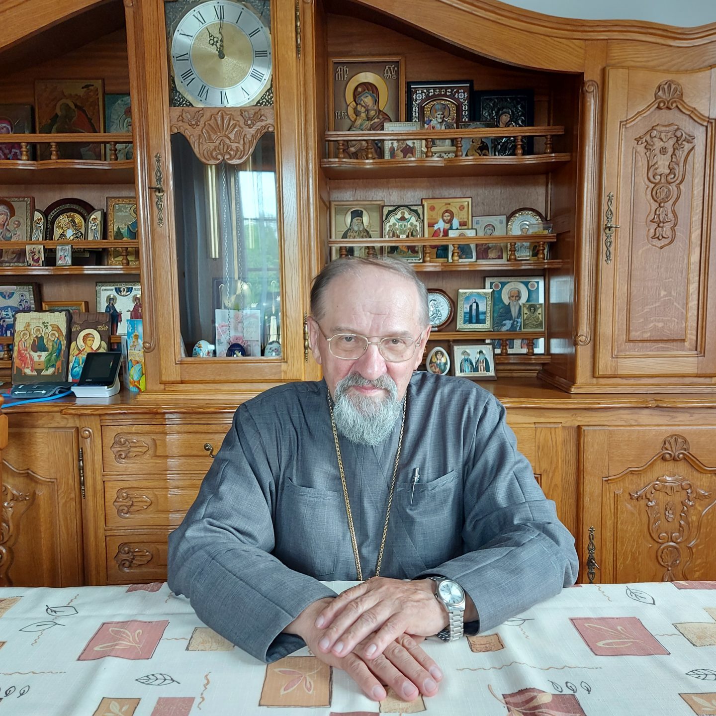 ks. Jakimiuk