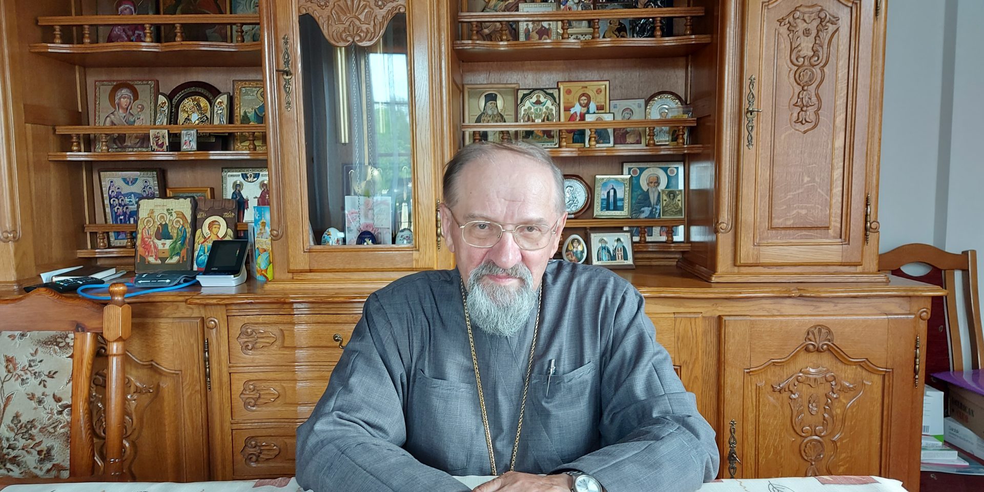 ks. Jakimiuk