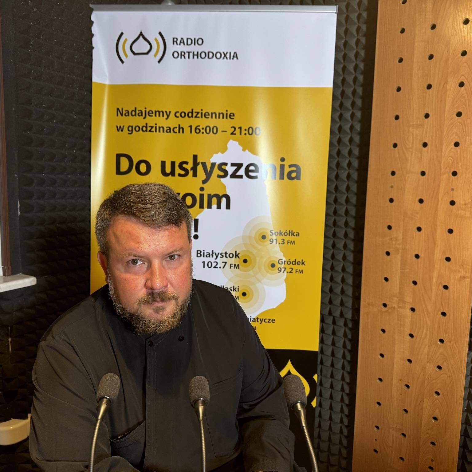 ks. Michał Czykwin