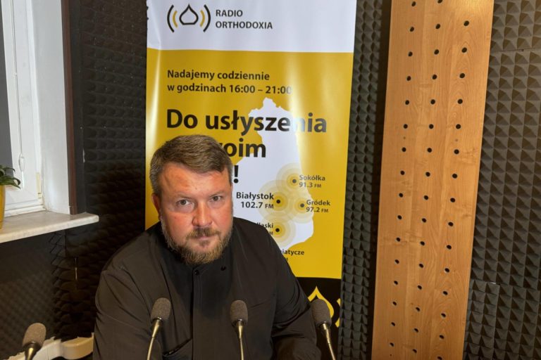 ks. Michał Czykwin