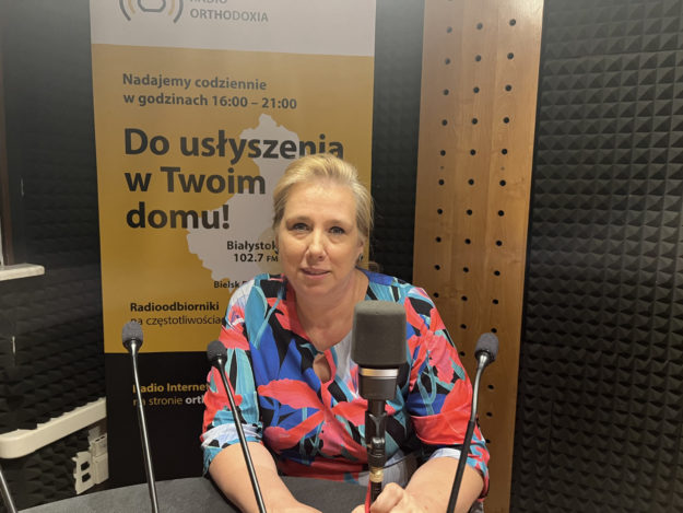 dr Anna Bańkowska-Łuksza